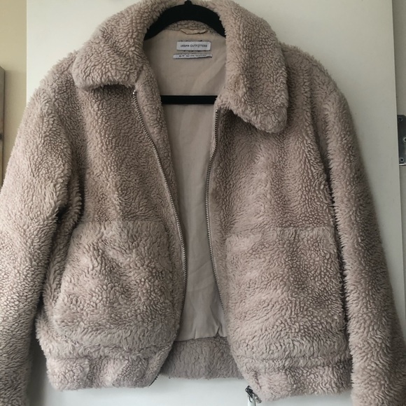 Urban Outfitters jacket - Picture 5 of 6